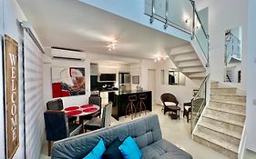 Duplex Morumbi Luxo